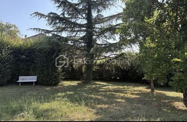 Maison traditionnelle de 130 m²