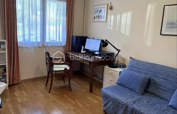 Maison traditionnelle de 130 m²