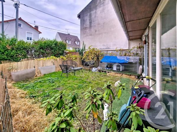 Maison à vendre  5 pièces - 156,11 m 2   NOISY LE GRAND  - 93