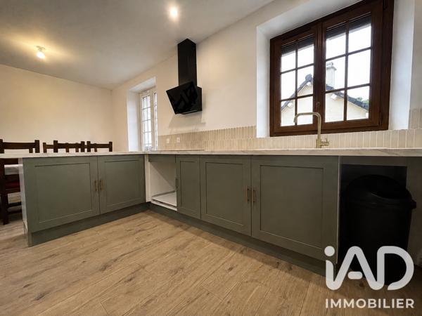 Location appartement 4 pièces 64,25 m² Corbeil-Essonnes