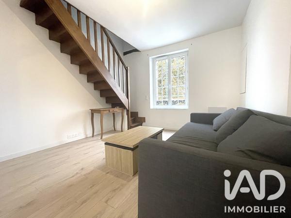 Location appartement 4 pièces 64,25 m² Corbeil-Essonnes