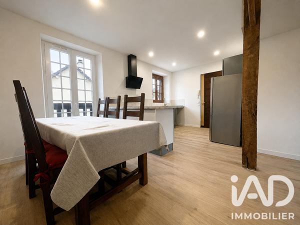 Location appartement 4 pièces 64,25 m² Corbeil-Essonnes