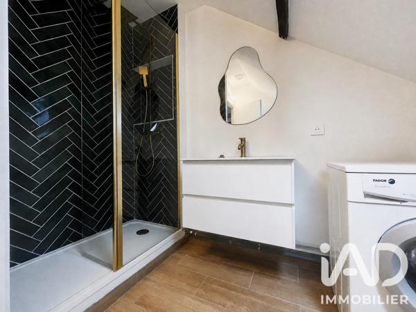 Location appartement 4 pièces 64,25 m² Corbeil-Essonnes