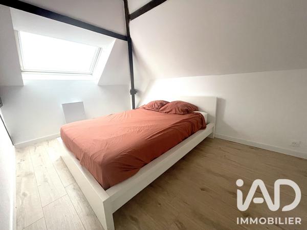 Location appartement 4 pièces 64,25 m² Corbeil-Essonnes