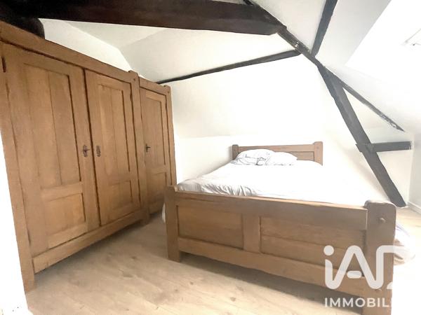 Location appartement 4 pièces 64,25 m² Corbeil-Essonnes