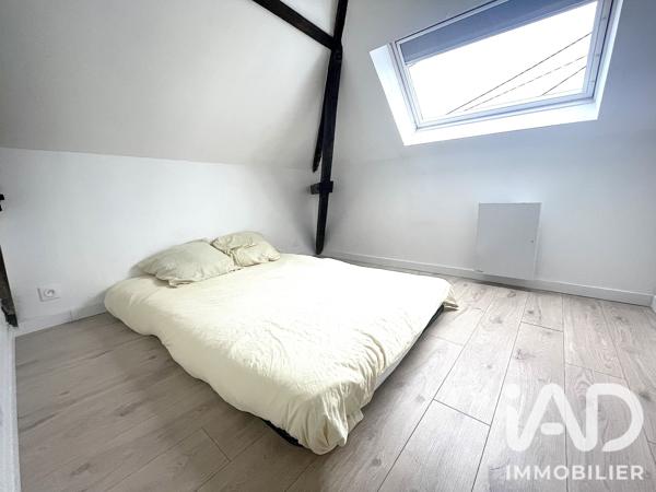 Location appartement 4 pièces 64,25 m² Corbeil-Essonnes