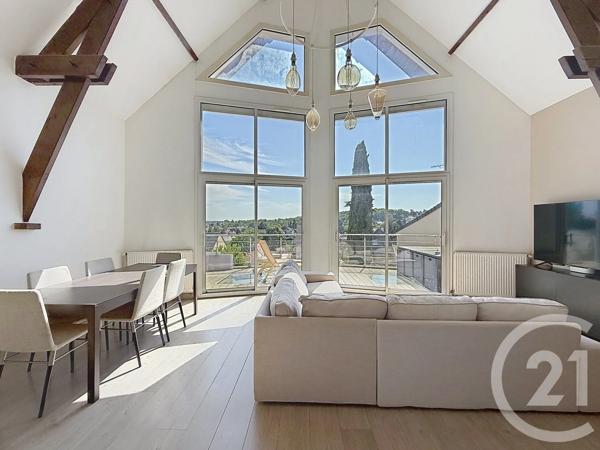 Maison à vendre  6 pièces - 127,17 m 2   MONTFERMEIL  - 93