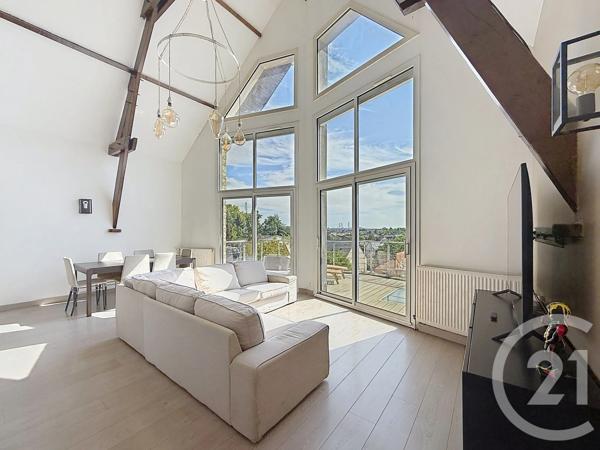 Maison à vendre  6 pièces - 127,17 m 2   MONTFERMEIL  - 93