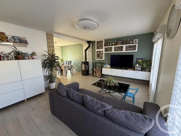 Maison à vendre  6 pièces - 127,17 m 2   MONTFERMEIL  - 93