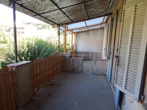 Vente Maison de village 6 pièces 100 m2 à Salernes