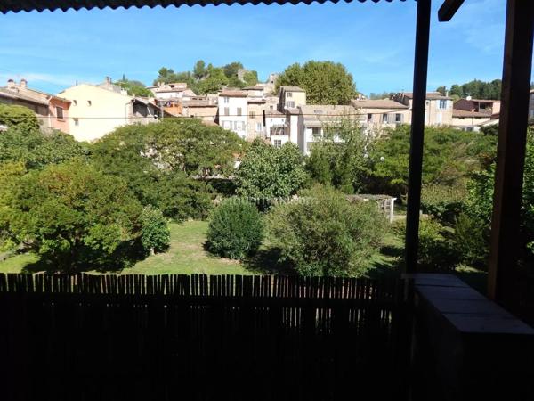 Vente Maison de village 6 pièces 100 m2 à Salernes