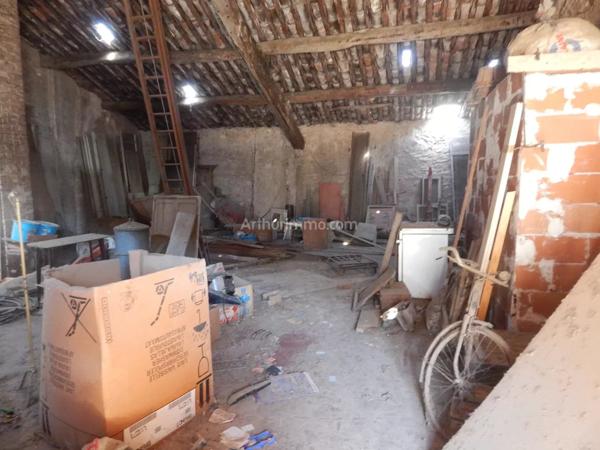 Vente Maison de village 6 pièces 100 m2 à Salernes