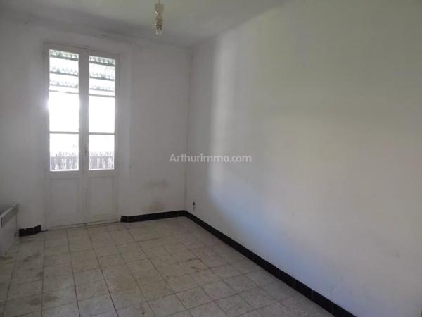 Vente Maison de village 6 pièces 100 m2 à Salernes