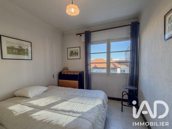 Appartement à vendre 3 pièces 50 m² Fréjus