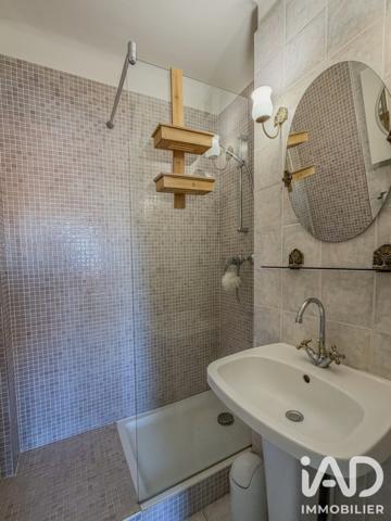 Appartement à vendre 3 pièces 50 m² Fréjus