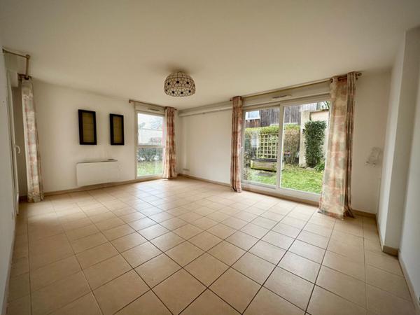 Appartement Mainvilliers 3 pièces 66m2