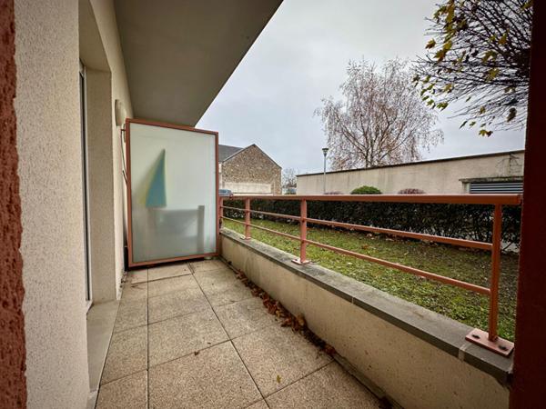 Appartement Mainvilliers 3 pièces 66m2