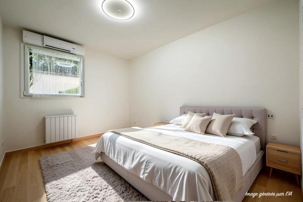 Appartement Mainvilliers 3 pièces 66m2