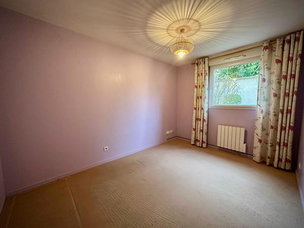 Appartement Mainvilliers 3 pièces 66m2