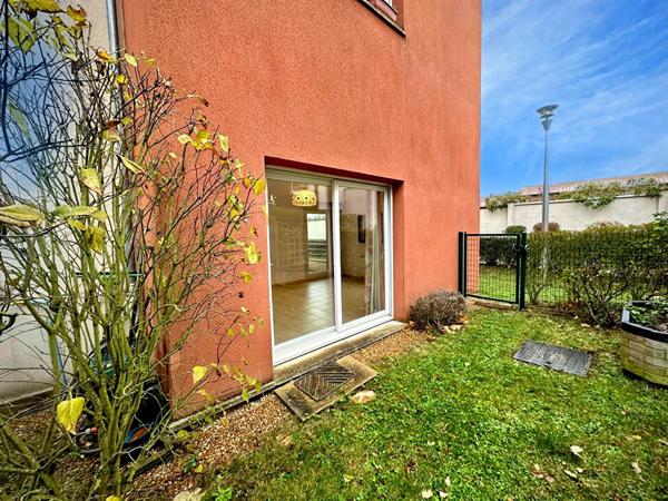 Appartement Mainvilliers 3 pièces 66m2