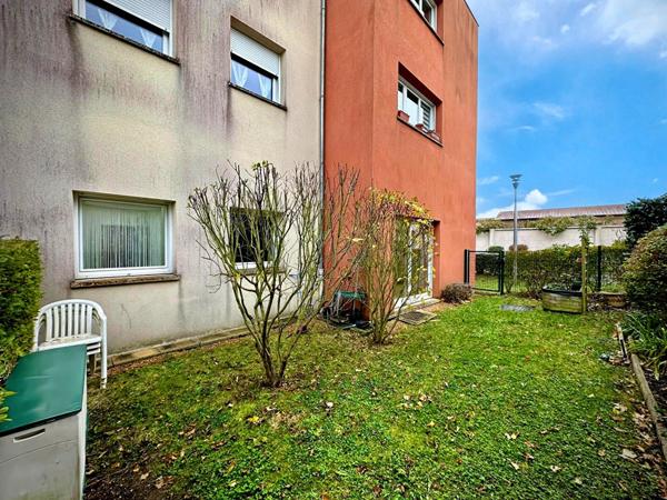 Appartement Mainvilliers 3 pièces 66m2