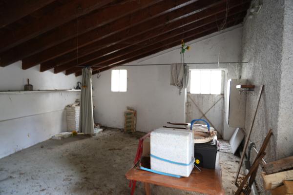 Cairanne (84290) VILLA TRADITIONNELLE