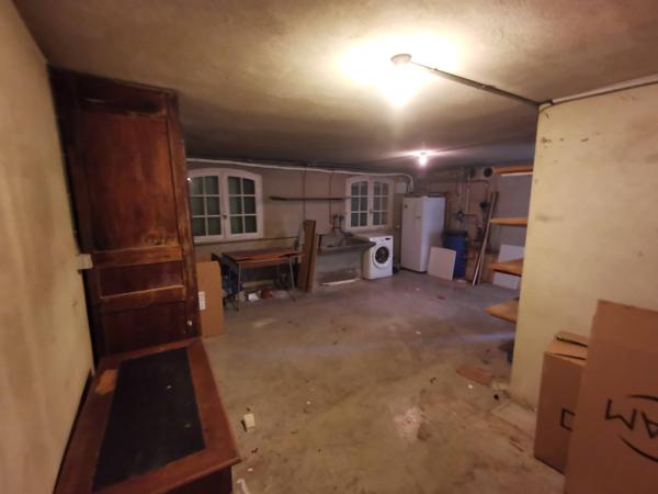 Cairanne (84290) VILLA TRADITIONNELLE