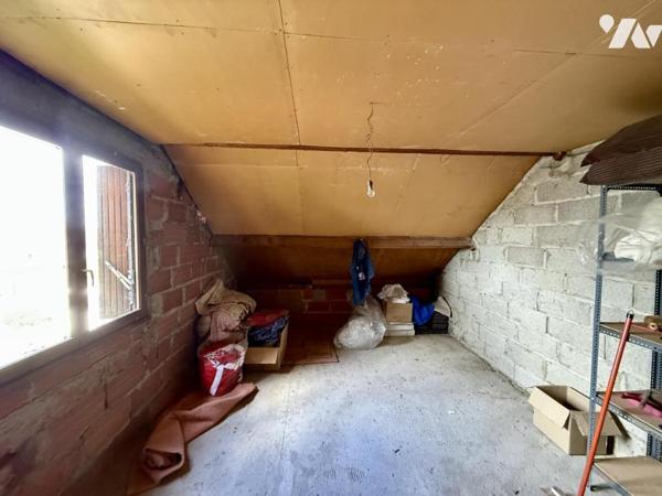Pavillon individuel sur sous-sol 