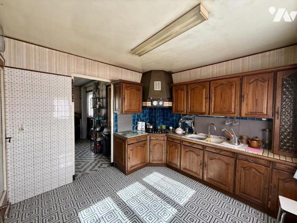 Pavillon individuel sur sous-sol 