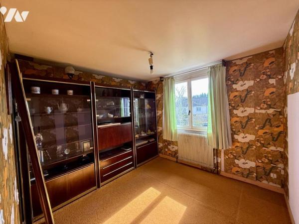 Pavillon individuel sur sous-sol 