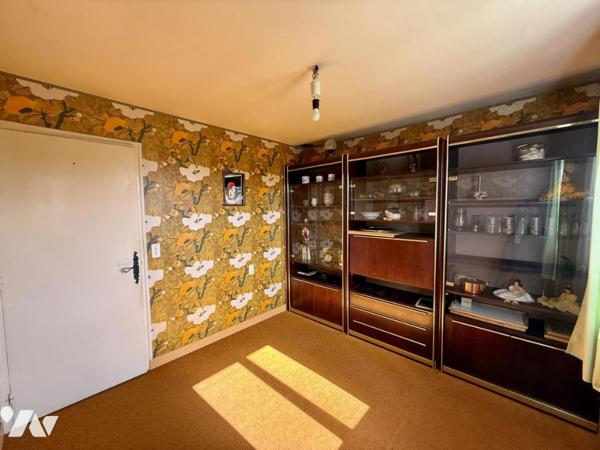 Pavillon individuel sur sous-sol 