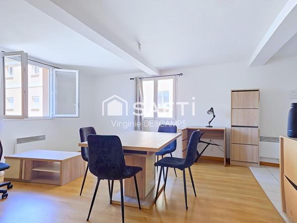 Idéal premier achat ou investissement locatif – Ézy-sur-Eure