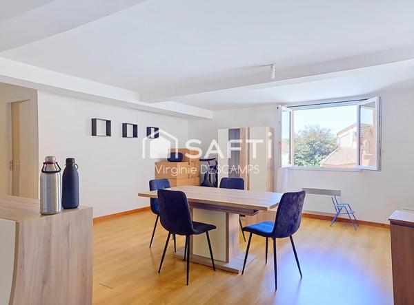Idéal premier achat ou investissement locatif – Ézy-sur-Eure