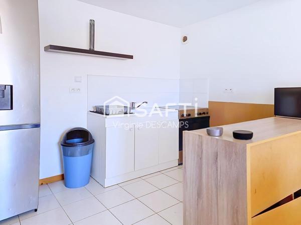 Idéal premier achat ou investissement locatif – Ézy-sur-Eure