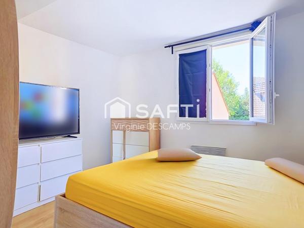 Idéal premier achat ou investissement locatif – Ézy-sur-Eure