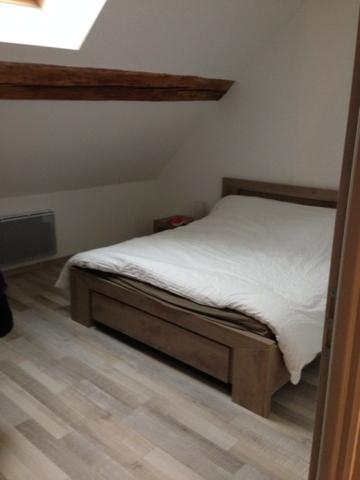 Duplex 4 pièce(s) 2 chambre(s) 82 m²
