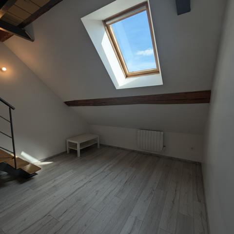 Duplex 4 pièce(s) 2 chambre(s) 82 m²