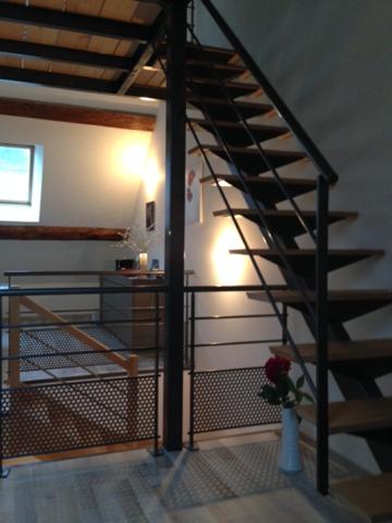 Duplex 4 pièce(s) 2 chambre(s) 82 m²