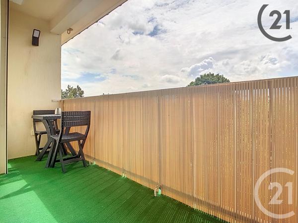 Appartement F4 à vendre  4 pièces - 76 m2 TROYES - 10