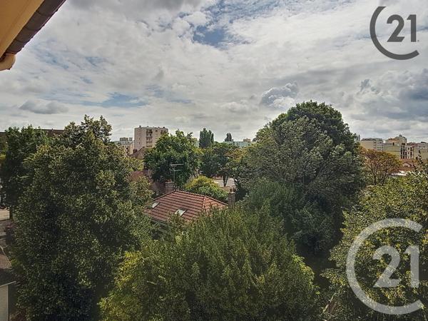 Appartement F4 à vendre  4 pièces - 76 m2 TROYES - 10