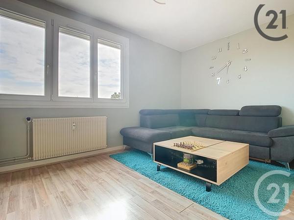 Appartement F4 à vendre  4 pièces - 76 m2 TROYES - 10