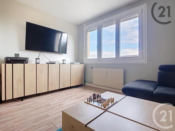 Appartement F4 à vendre  4 pièces - 76 m2 TROYES - 10