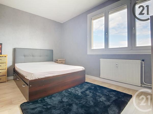 Appartement F4 à vendre  4 pièces - 76 m2 TROYES - 10