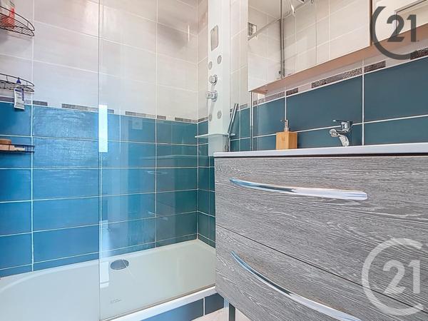 Appartement F4 à vendre  4 pièces - 76 m2 TROYES - 10