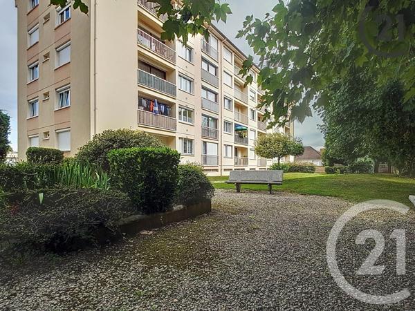 Appartement F4 à vendre  4 pièces - 76 m2 TROYES - 10