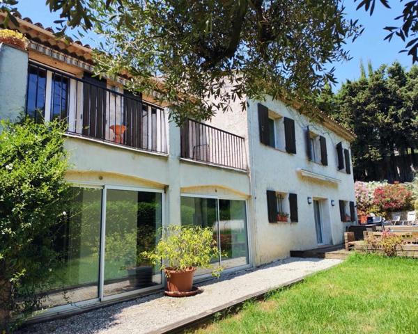 200 m² modulables- maison familiale ou 3 logements