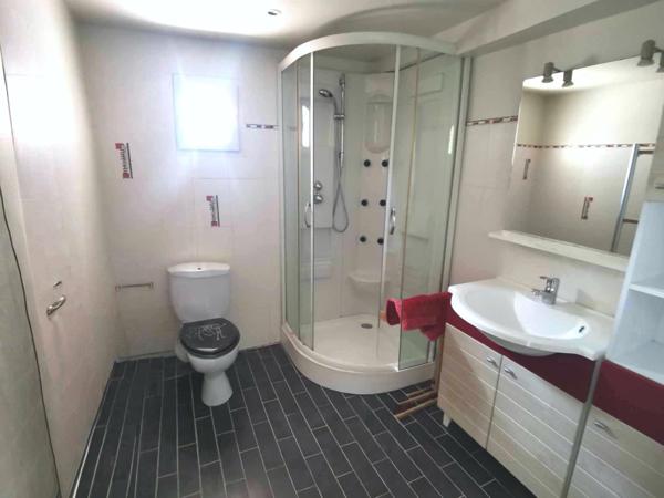 200 m² modulables- maison familiale ou 3 logements