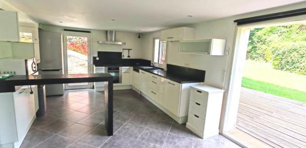 200 m² modulables- maison familiale ou 3 logements