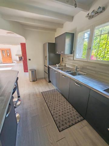 200 m² modulables- maison familiale ou 3 logements