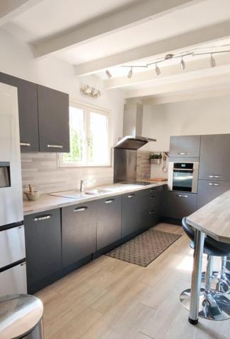 200 m² modulables- maison familiale ou 3 logements